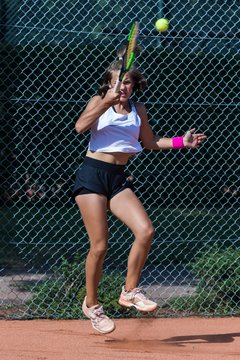 Elisa Rost 429 - Rosenpokal Uetersen